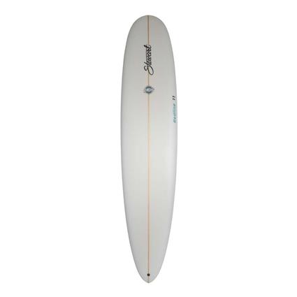 Stewart Prancha De Surfe Redline 11 Poly 121648 9´0´´