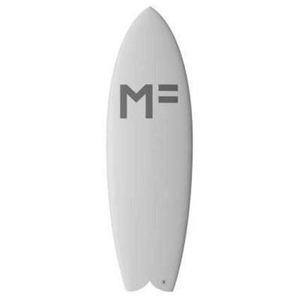 Tsa Prancha De Surfe Mick Fanning Catfish 3f Future 5´4´´