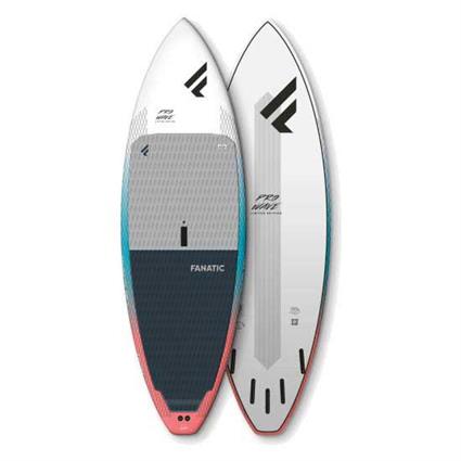 Fanatic Paddle Surf Board Prowave Ltd 7´5´´