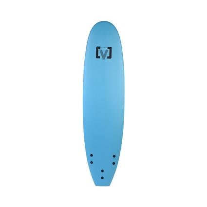 Victory Prancha De Surfe Soft Wide 8´0´´