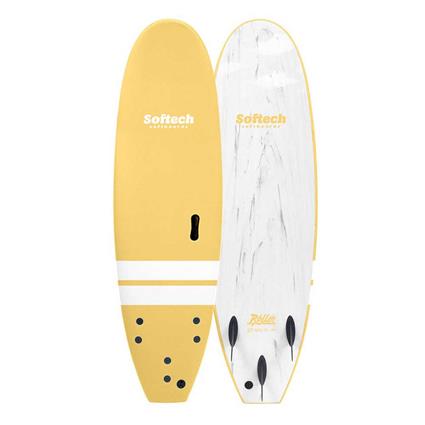 Softech Prancha De Surfe Roller 6´0´´
