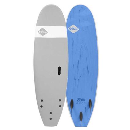 Softech Prancha De Surfe Roller 8´4´´