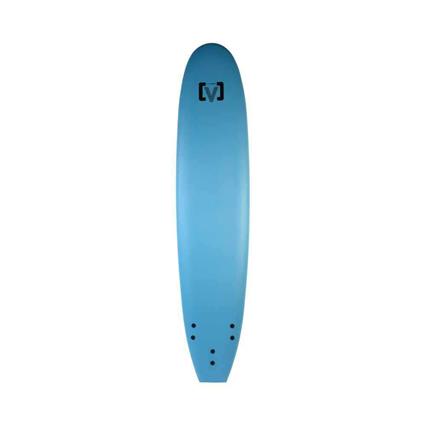 Victory Prancha De Surfe Eps Soft 3 Stringer 9´0´´