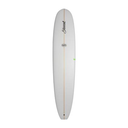 Stewart Prancha De Surfe Ripster Long Pu 111659 9´0´´