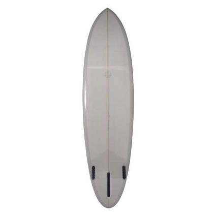 Mitsven Prancha De Surfe 7´2´´ Magic Tint