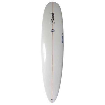 Stewart Prancha De Surfe Rdl Poly Gloss 9´0´´