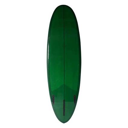 Mitsven Prancha De Surfe 6´4´´ New Evol Egg Tint