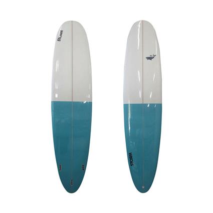 Storm Blade Prancha De Surfe Blue Whale Long Lb25 8´0´´