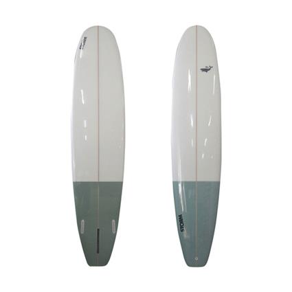 Storm Blade Prancha De Surfe Blue Whale Long D10 8´0´´