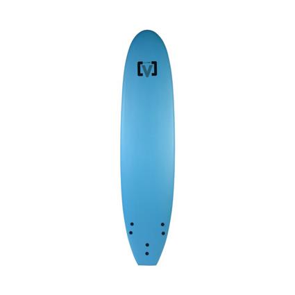Victory Prancha De Surfe Soft Eps Modele R 8´0´´