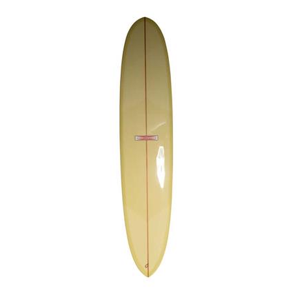 G&s Surfboards Prancha De Surfe Isaac Wood Performance Pin 9´6 Pu Nº20967