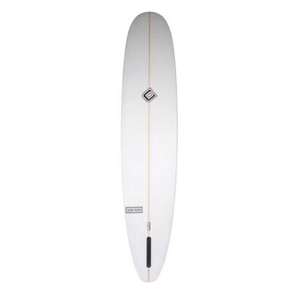 Clayton Prancha De Surfe Noserider 9´0x23x2 7/8 Vol 68l