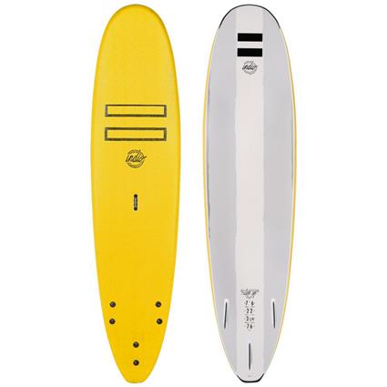 Indio Prancha De Surfe Step Up 7´6´´
