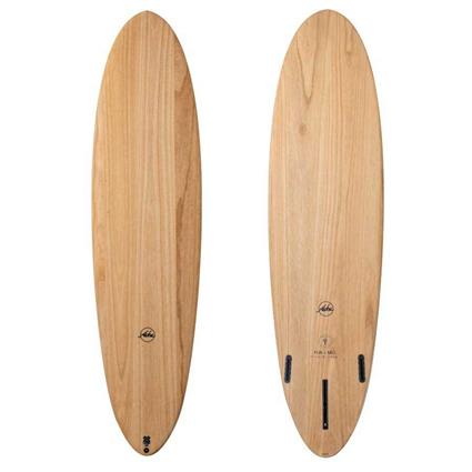 Tsa Aloha Fun Division Mid 3f Ecoskin 8´0´´ Surfboard