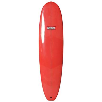 Dewey Weber Prancha De Surfe Quantum Longboard 9´2´´