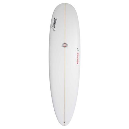Stewart Prancha De Surfe Fnl Poly 118636 7´0´´