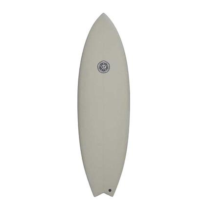 Tsa Element Vixen Cool 3f Fcsii 7´2´´ Surfboard