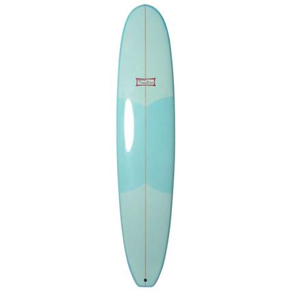 Dewey Weber Prancha De Surfe Quantum Longboard 7´6´´