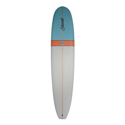 Stewart Prancha De Surfe Ripster Poly 9´2´´