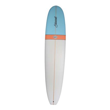 Stewart Prancha De Surfe Ripster Poly 9´4´´