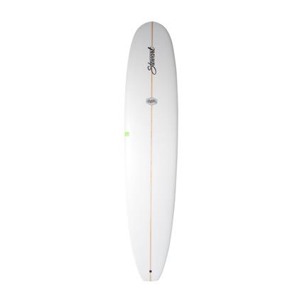 Stewart Prancha De Surfe Ripster Long Pu 9´6´´