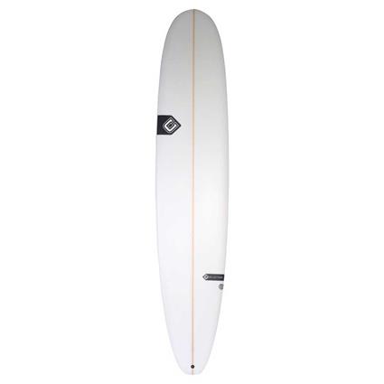Clayton Prancha De Surfe Noserider 59.4l 9´0´´