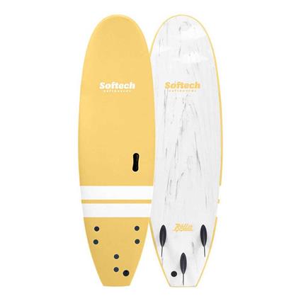 Softech Prancha De Surfe Roller 7´0´´