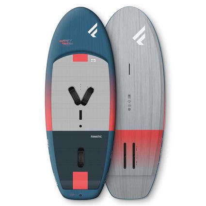 Fanatic Paddle Surf Board Foilboard Sky 6´9´´