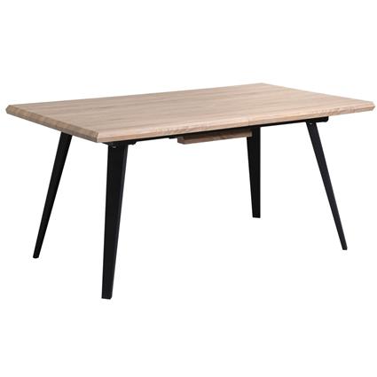 Mesa extensível NICY (160-200 cm)