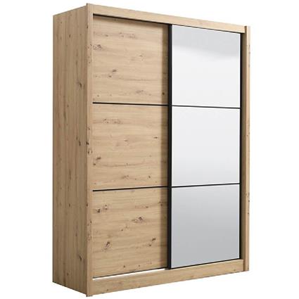 Roupeiro NAVARA (165cm)