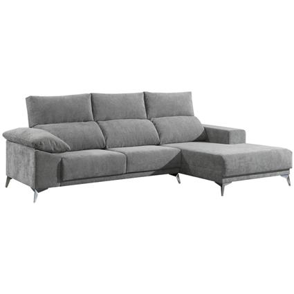 Sofá chaise longue VERSALHES