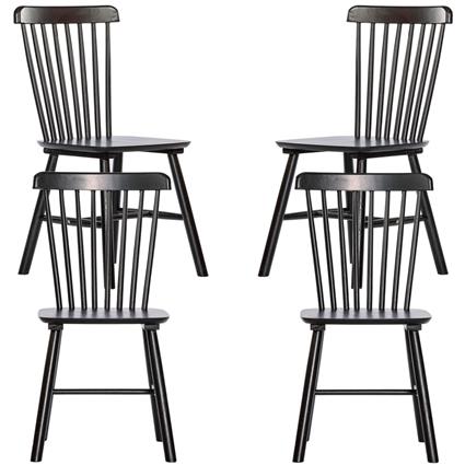 Pack 4 cadeiras JACOB