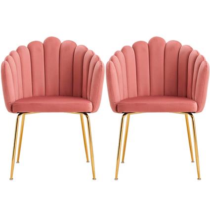 Pack 2 cadeiras CAMILLA