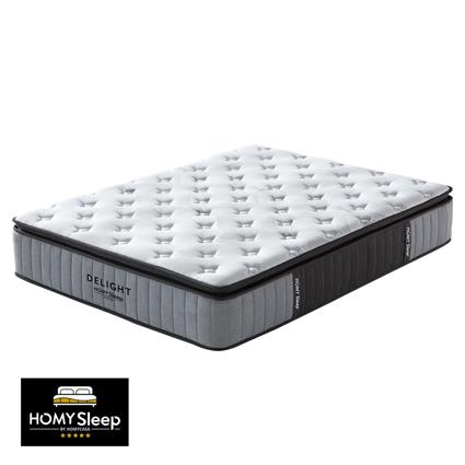 Colchão HOMYSLEEP DELIGHT