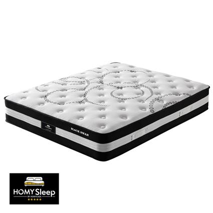 Colchão HOMYSLEEP BLACK SWAN
