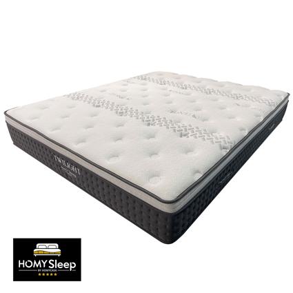Colchão HOMYSLEEP TWILIGHT