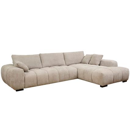 Sofá chaise longue CALIFORNIA
