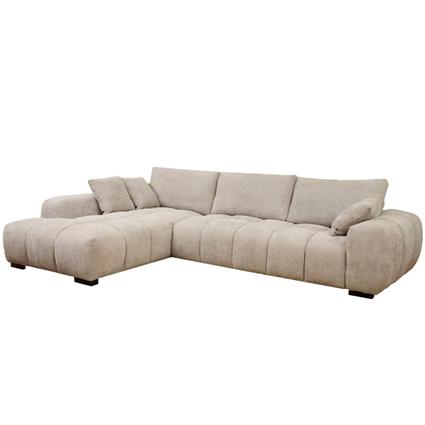 Sofá chaise longue CALIFORNIA