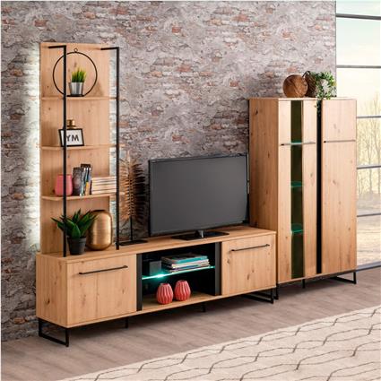 Pack sala de estar SARDENHA 3