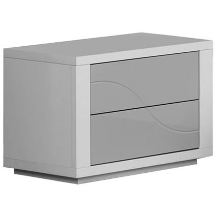 Mesa de cabeceira PRISMA