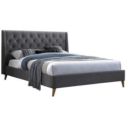 Cama de casal ILO