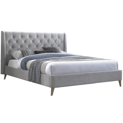 Cama de casal ILO