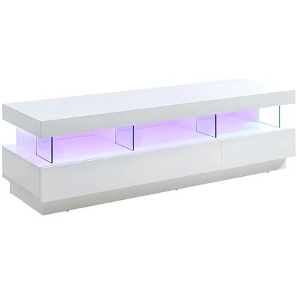 Móvel TV SAMMY com LED
