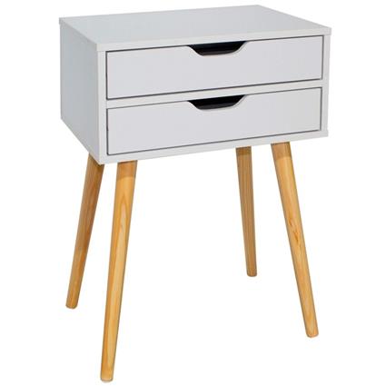 Mesa de cabeceira FIANO