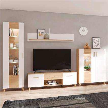 Pack sala de estar BRETAGNA