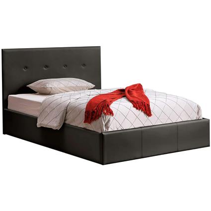 Cama de casal BETTY II