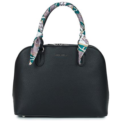 David Jones  Bolsa de mão -  Preto Disponível em tamanho para senhora. Único.Bolsas > Bolsa de mão