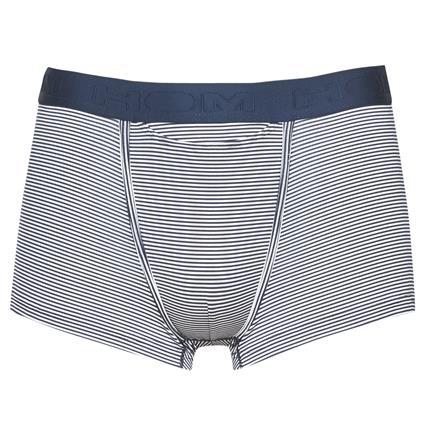 Hom  Boxer SIMON BOXER BRIEF HO1  Azul Disponível em tamanho para homem. EU S,EU M.Homem > Roupa interior >Boxers