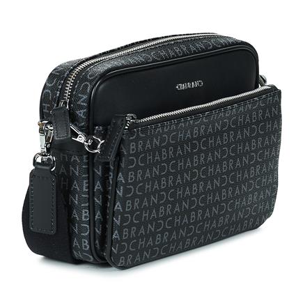 Chabrand  Pouch / Clutch FREEDOM  Preto Disponível em tamanho para homem. Único.Bolsas > Pouch/ Clutch