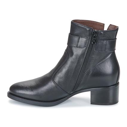 NeroGiardini  Botins -  Preto Disponível em tamanho para senhora. 36,37,38,39.Mulher > Sapatos > Botins